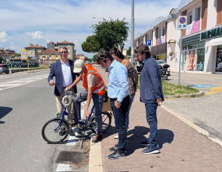Al via la campagna contro la zanzara tigre: interventi pubblici e larvicida gratis in farmacia