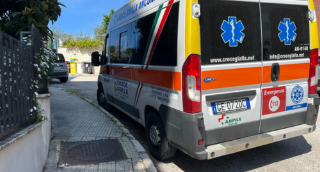 Arbitro pestato, ipotesi rapina: trovati due orologi del 19enne a casa dell’aggressore