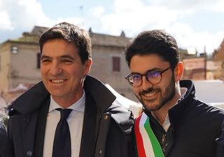 Domenico Carbone eletto presidente nazionale Anci Giovani