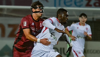 Pontedera-Vis 0-2, i biancorossi si sbloccano dopo oltre un mese